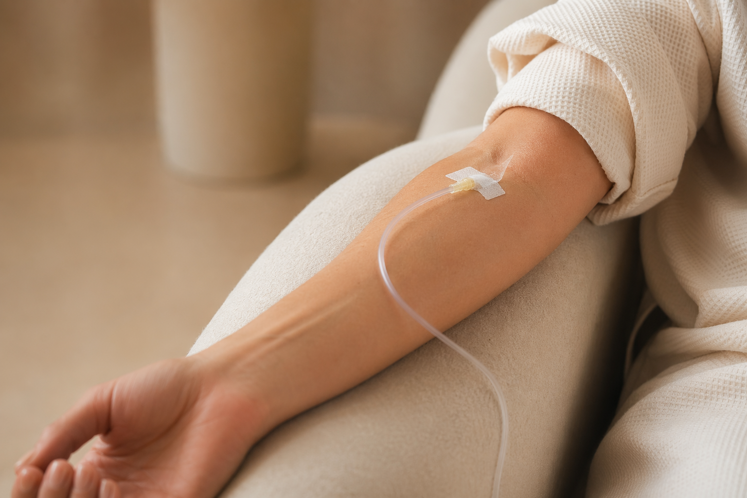 IV Therapy