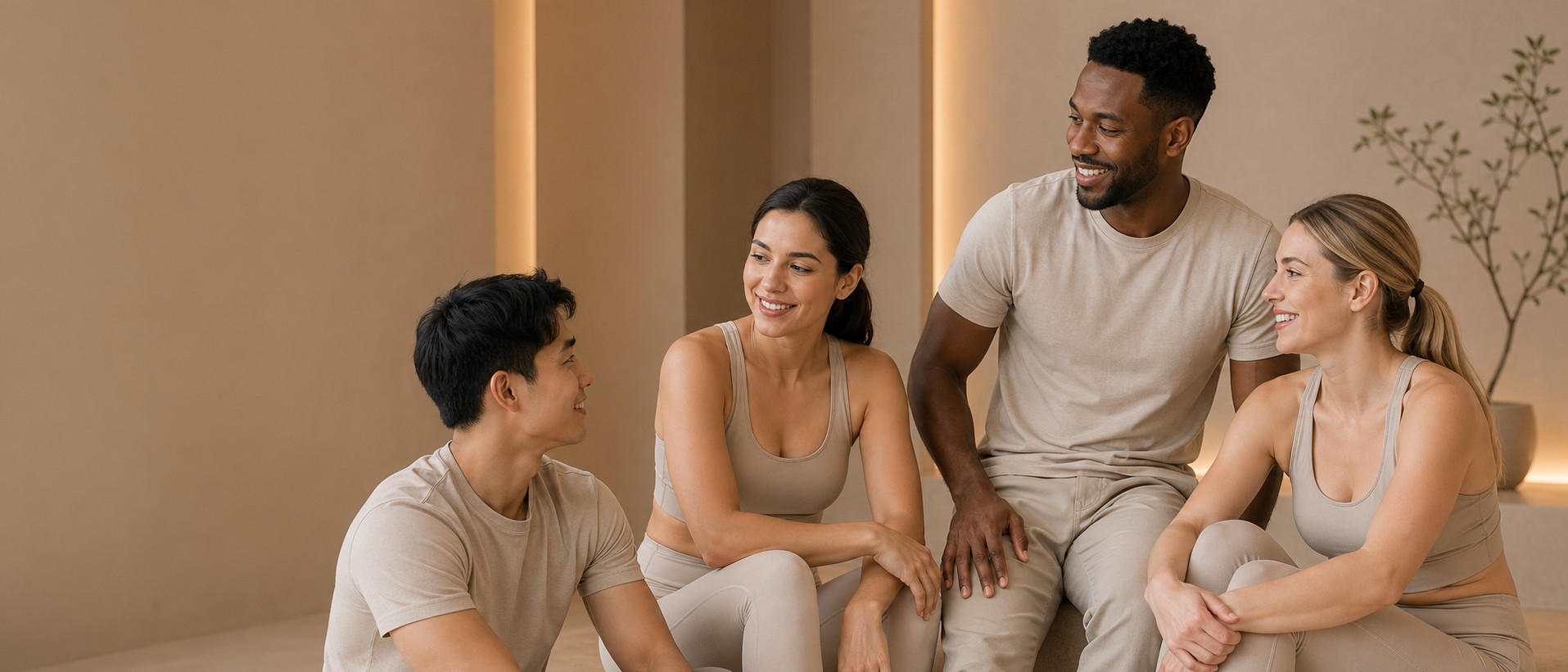 Luxury Wellness And Longevity Care In Coral Gables