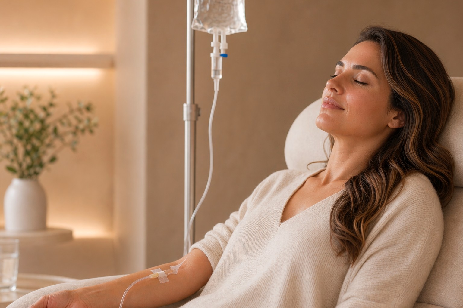 IV NAD+ (1000MG)