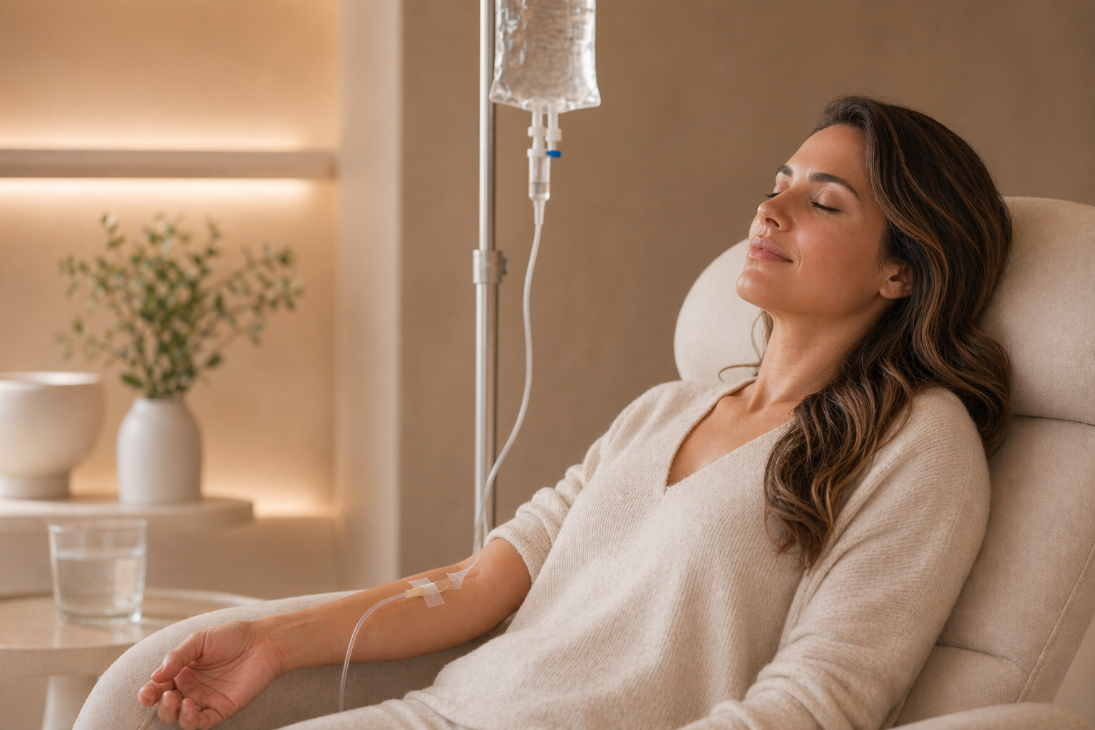 IV NAD+ (1000MG)