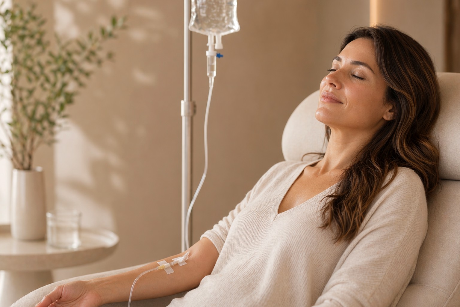 IV NAD+ (500MG)