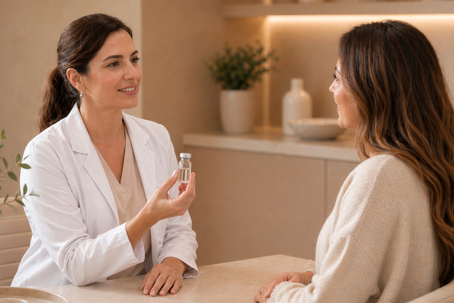 Sermorelin Therapy