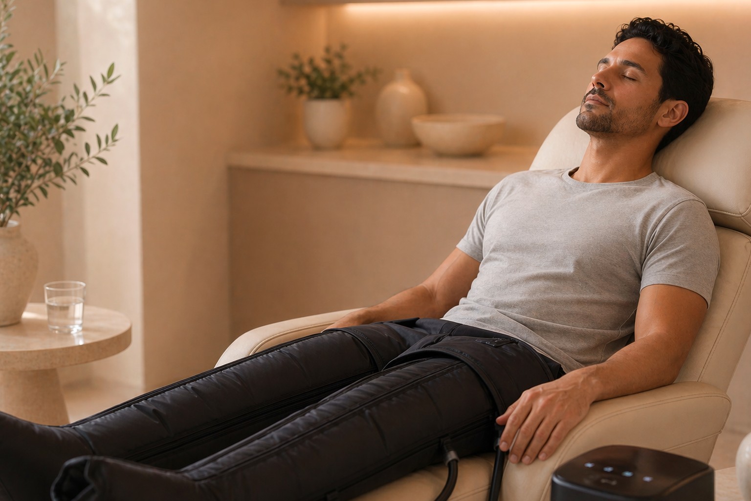 Compression Therapy