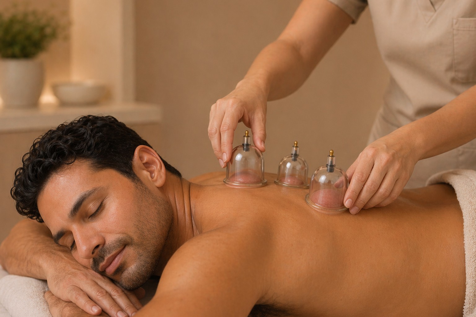 Cupping Therapy