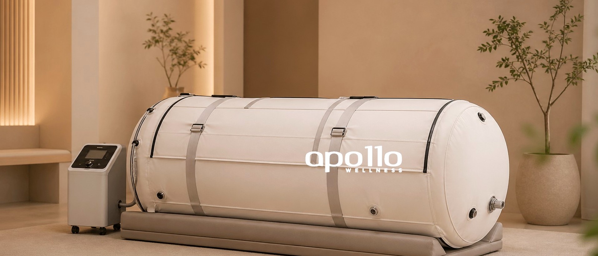 Hyperbaric Oxygen Therapy