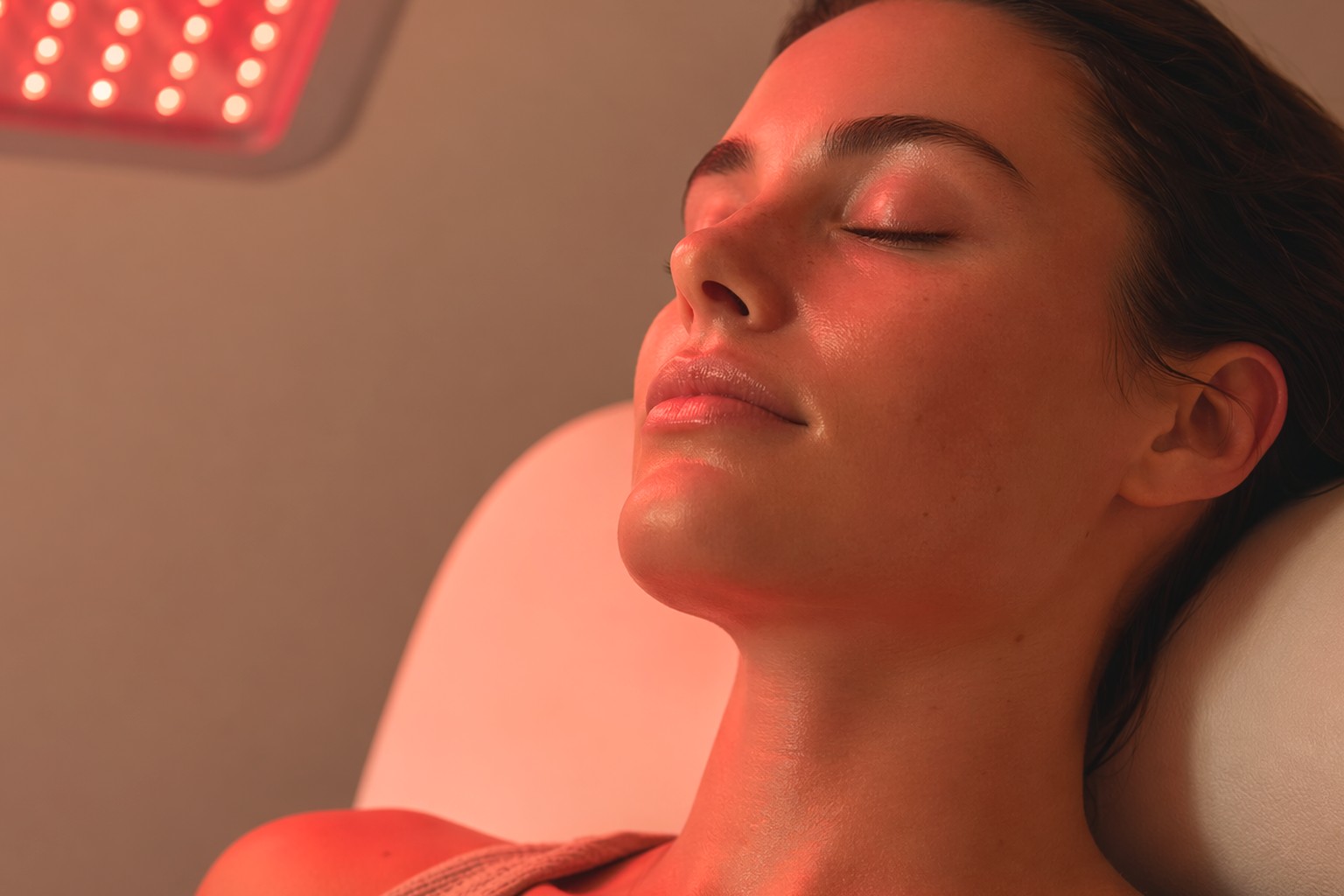 Red Light Therapy